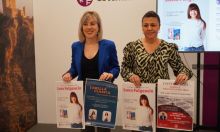 Cultura programa actividades varias para conmemorar el Día del Libro