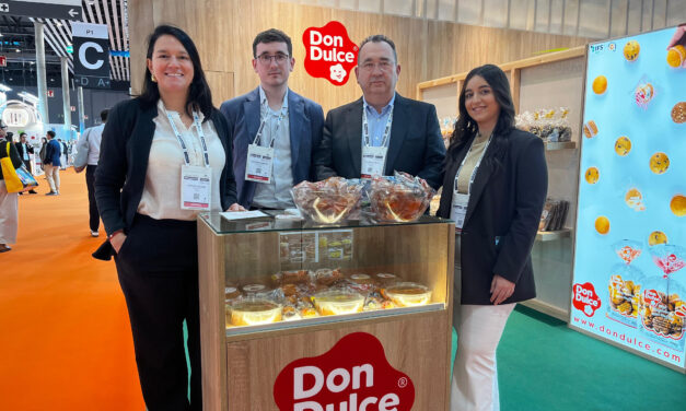Pasdulce, con su marca Don Dulce, refuerza su proyección en la Feria Alimentaria 2026