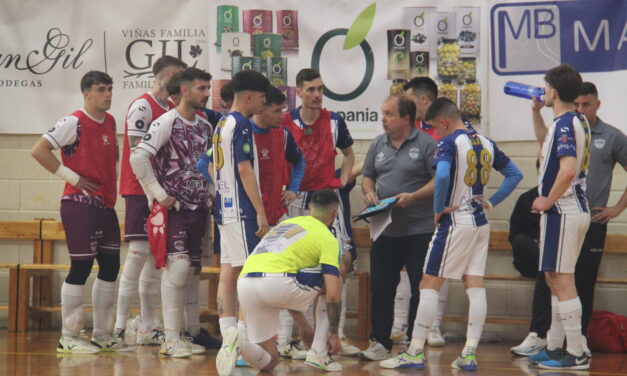 El CFS Jumilla dependerá de otros resultados para saber si juega Copa