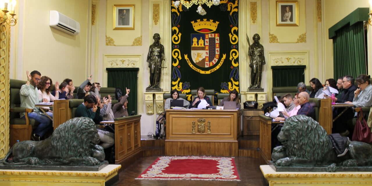 El acuerdo entre PP y Vox logra aprobar el presupuesto de 2026