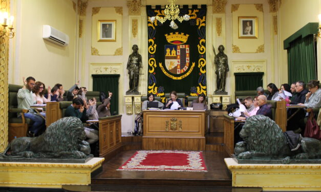 El acuerdo entre PP y Vox logra aprobar el presupuesto de 2026