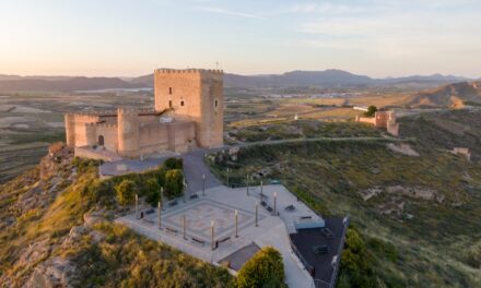 Un proyecto de consolidación pondrá en valor el Castillo y su entorno