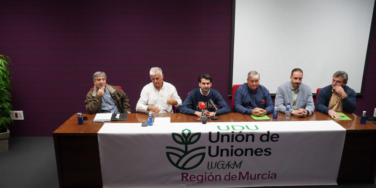 Unión de Uniones solicita el apoyo de las administraciones ante la crisis del sector