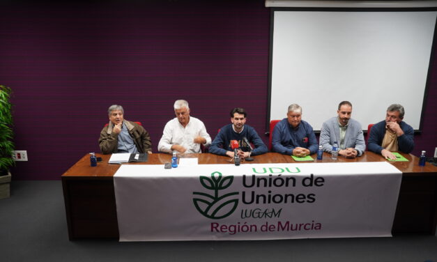 Unión de Uniones solicita el apoyo de las administraciones ante la crisis del sector