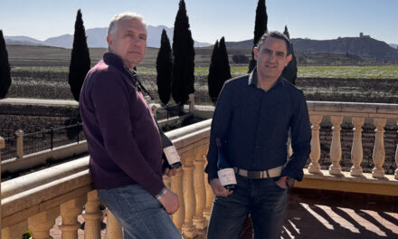 Bodegas Bleda presenta Omblancas, su nueva colección de vinos de parcela