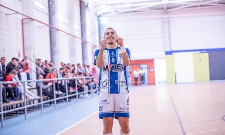 El filial disputa este sábado su primer asalto por el ascenso