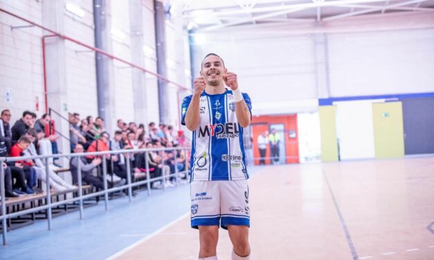 El filial disputa este sábado su primer asalto por el ascenso
