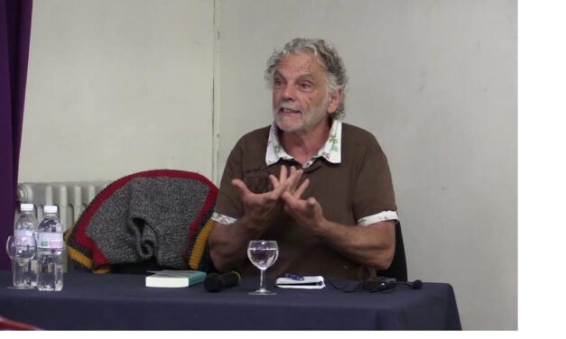 El especialista en ecología social Floreal M. Romero ofrecerá una charla en Jumilla