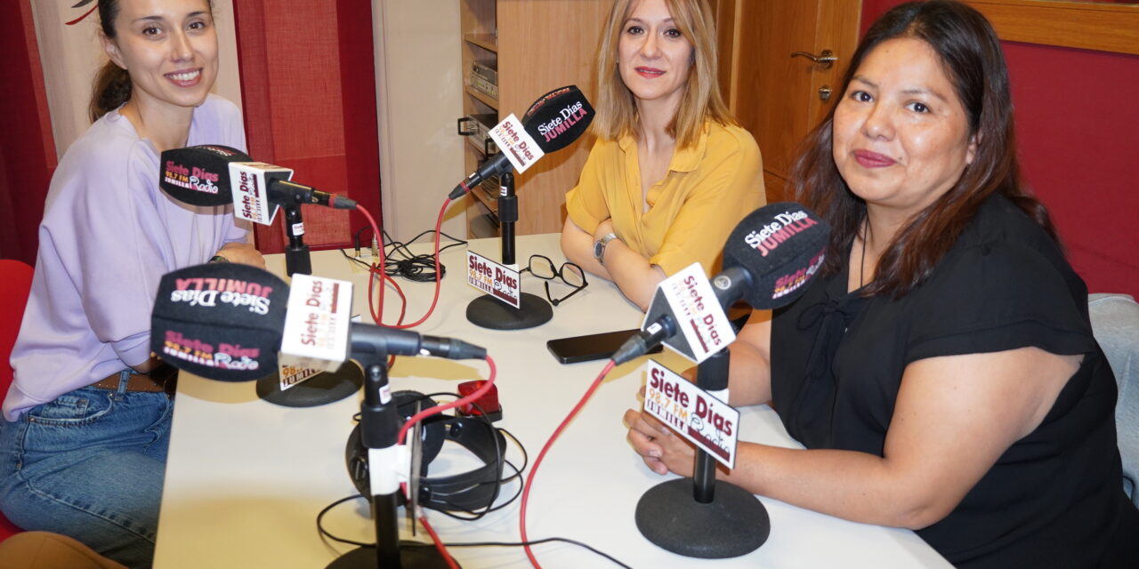 Familias con hijos con necesidades educativas especiales piden al Ayuntamiento “inclusión real”