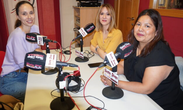 Familias con hijos con necesidades educativas especiales piden al Ayuntamiento “inclusión real”