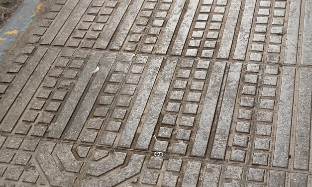 IU-Podemos: “El contrato de limpieza de calles en Semana Santa no resultó nada eficaz”