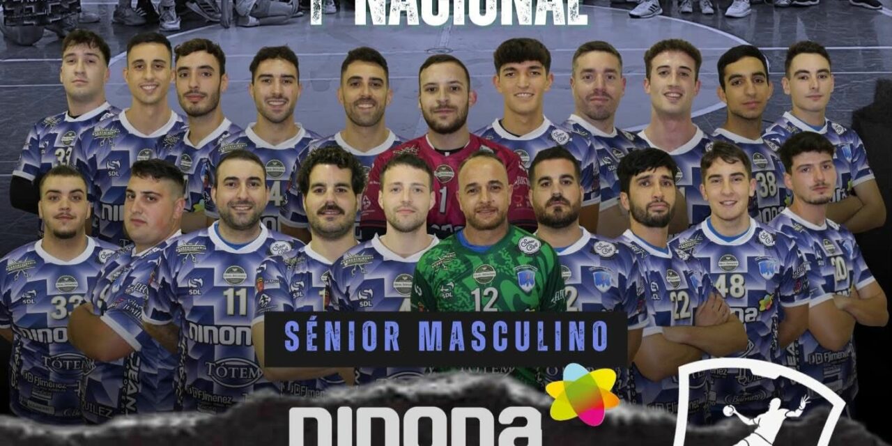 El equipo senior masculino inicia el viernes en Vícar la fase de ascenso a Primera Nacional frente al Pilar de Valencia