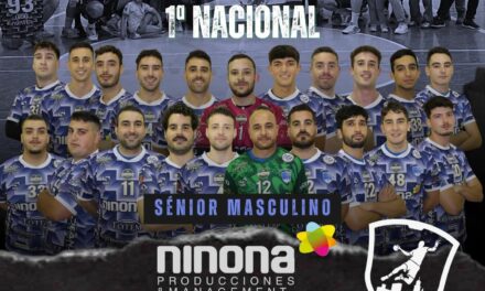El equipo senior masculino inicia el viernes en Vícar la fase de ascenso a Primera Nacional frente al Pilar de Valencia