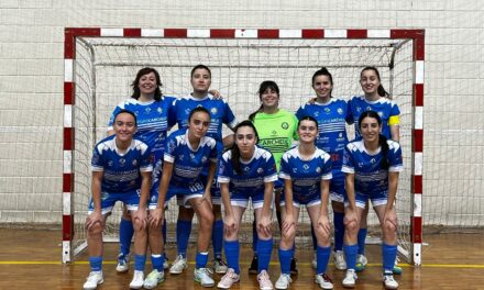 La EFS Jumilla senior y cadete B comienzan la Copa con triunfos