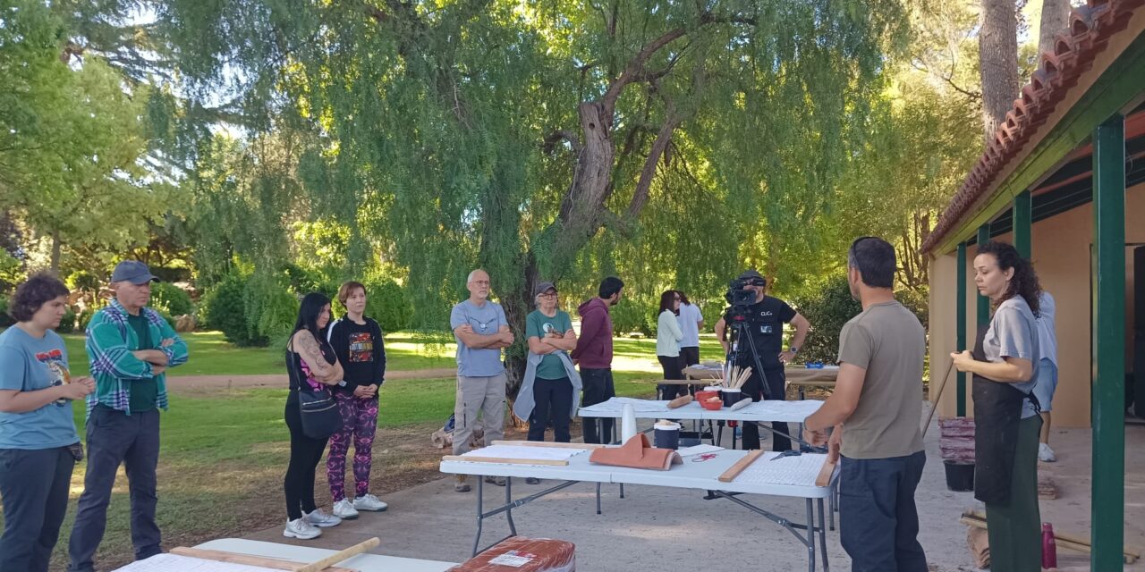 Stipa celebra el Día Mundial del Medio Ambiente con varias actividades