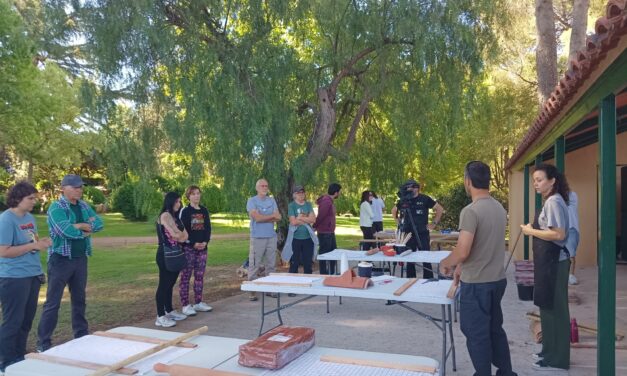 Stipa celebra el Día Mundial del Medio Ambiente con varias actividades