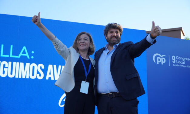 El PP de Jumilla engrasa su maquinaria electoral de cara a los comicios municipales de 2027