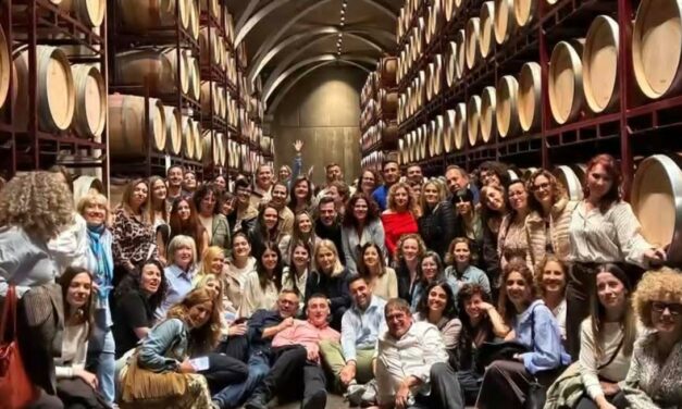 Broche de oro en Jumilla a MIRA, una experiencia educativa diferente
