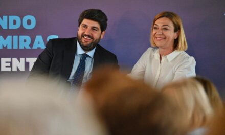 El PP celebra mañana su Congreso Local donde Seve González será reelegida presidenta