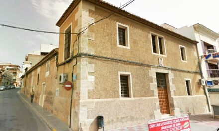 La Junta Local inicia la licitación para la rehabilitación del edificio del Pósito