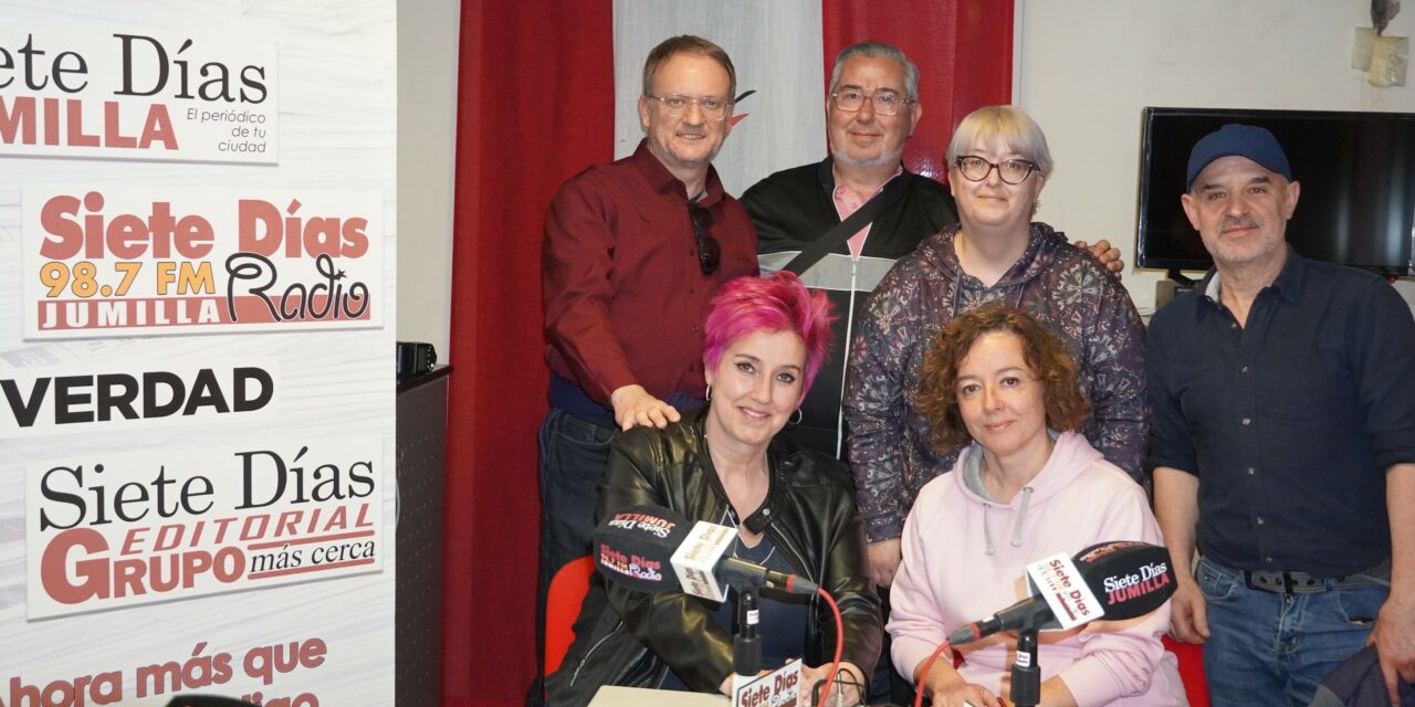 ‘Por Zeus y las uvas que cuelgan’, es la próxima propuesta de Teatro Inestables