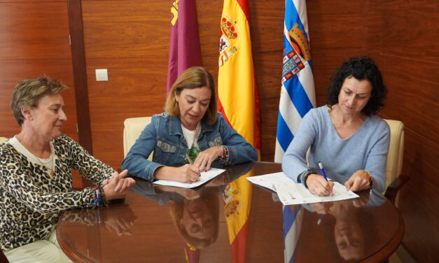 Aguas de Jumilla pone en marcha un fondo social para el pago de recibos a familias necesitadas