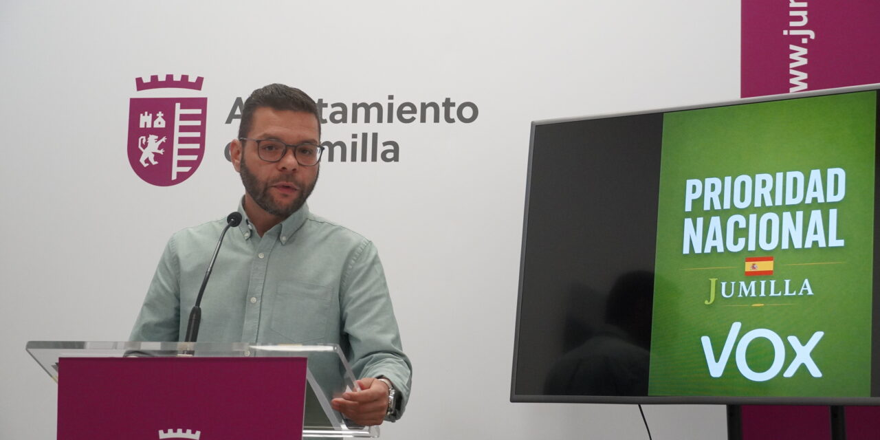 “El PP debe asumir la ‘prioridad nacional’ si quiere mantener la estabilidad”