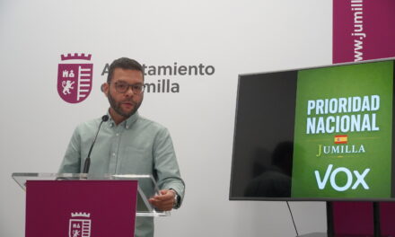 “El PP debe asumir la ‘prioridad nacional’ si quiere mantener la estabilidad”