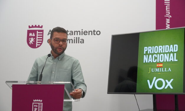 “El PP debe asumir la ‘prioridad nacional’ si quiere mantener la estabilidad”