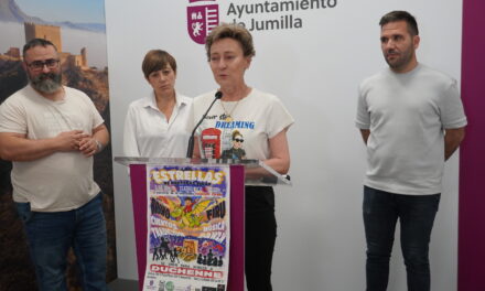 ‘Estrellas de nuestras vidas’, un evento cuyos beneficios irán a la Asociación Duchenne España