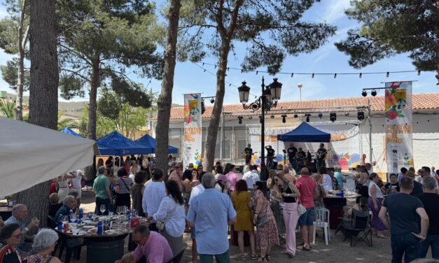Fuente del Pino abre la venta de entradas para “DeVinos” el evento estrella de sus fiestas