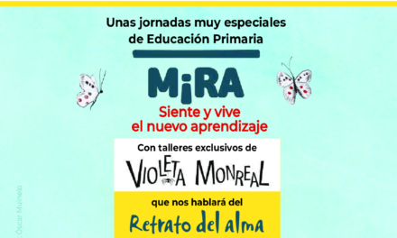 Jumilla acoge la jornada formativa MiRA de Educación Primaria que se celebrará en Viñas Familia Gil