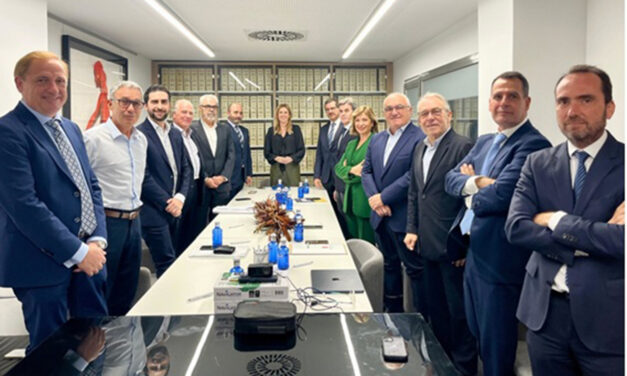 Finalmente, Murcia albergará el centro de micro chips de Quantix