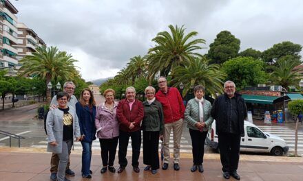 El Centro Social de Personas Mayores renueva su Consejo de Participación