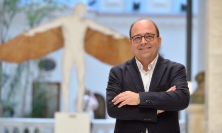 Tras siete años, Joaquín Hernández deja la presidencia del Círculo de Economía