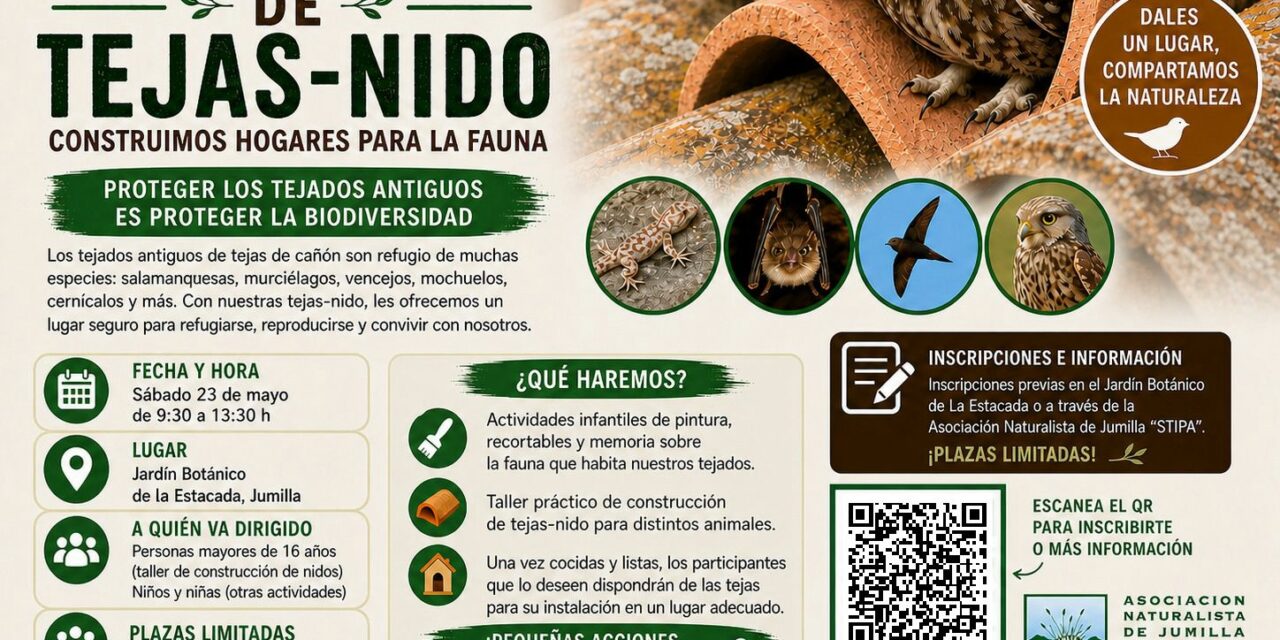 La Asociación Stipa celebra el Día Mundial del Medio Ambiente con varias actividades