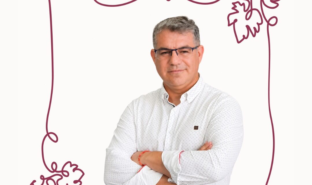 Manuel Serena, alcalde de Hellín, será el Pisaor de Honor 2026