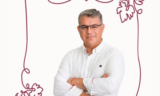 Manuel Serena, alcalde de Hellín, será el Pisaor de Honor 2026