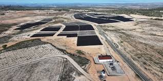 Jumilla es líder regional en inversión empresarial con más de 22 millones de euros