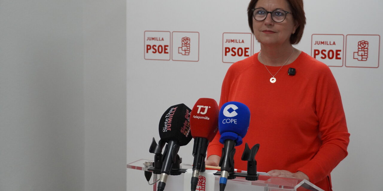 Se archiva la querella que Severa González presentó en 2020 contra Juana Guardiola y dos funcionarias