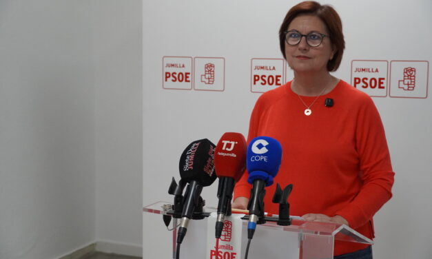 Se archiva la querella que Severa González presentó en 2020 contra Juana Guardiola y dos funcionarias
