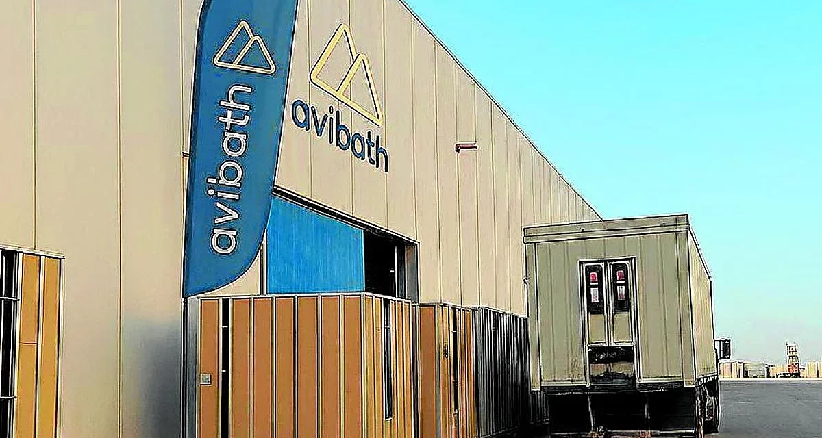 Jumilla es líder regional en inversión empresarial con más de 22 millones de euros