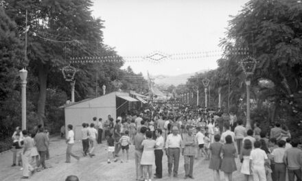 Siete Días publicará la historia de la Feria y Fiestas de Jumilla en doce reportajes