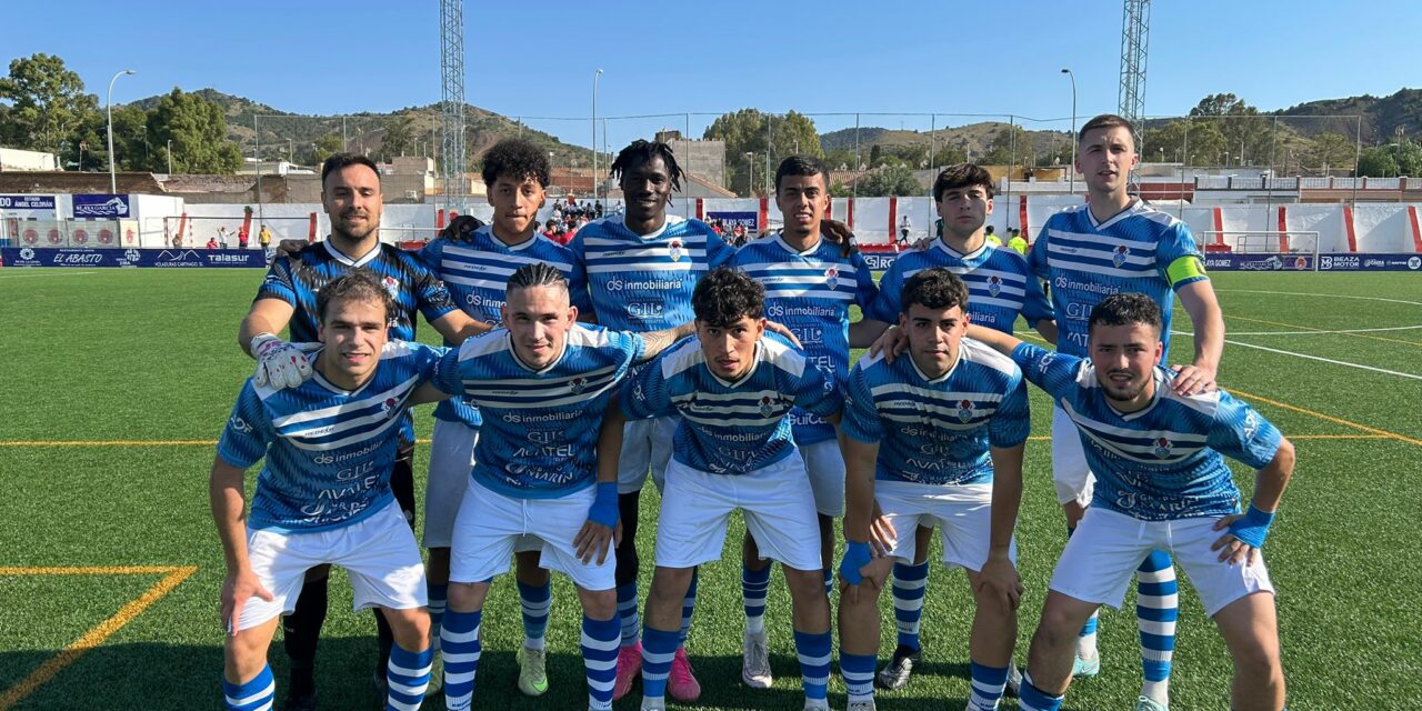 El Jumilla ACF elimina a la Minera B y estará en la final por el ascenso
