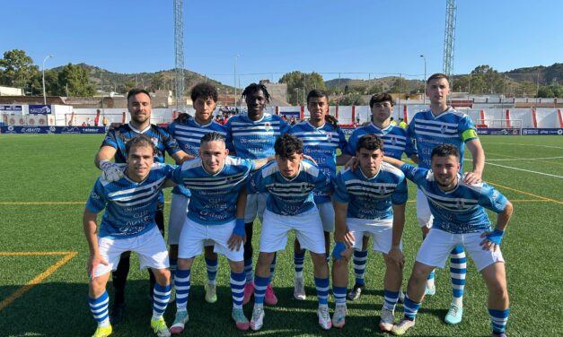 El Jumilla ACF elimina a la Minera B y estará en la final por el ascenso