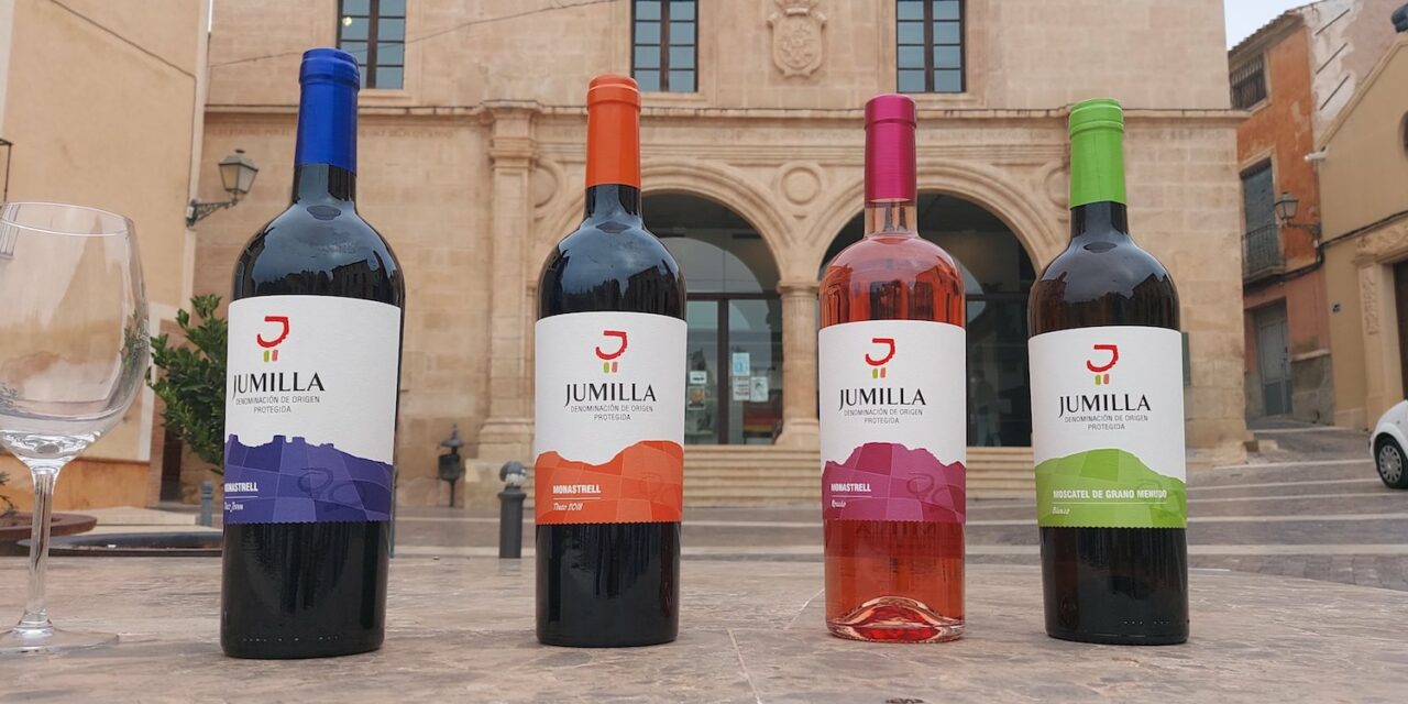 Los ‘Jumilla’ también son para el verano