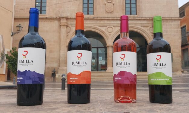 Los ‘Jumilla’ también son para el verano