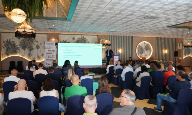 Este jueves se celebra la III Jornada de Liderazgo Empresarial bajo la premisa de «Empresa y capacidad»