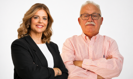 Josefina del Ramo y Juan Manuel Coloma Bernal han sido designados Bodeguera Mayor y Cofín de Oro
