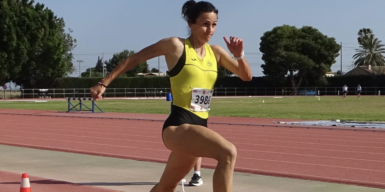 Cari Hernández será la madrina de los Premios Siete Días del Deporte
